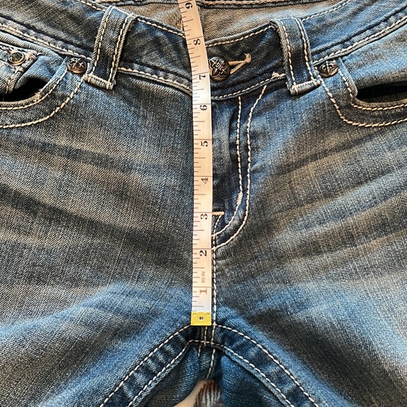 Miss Me Jeans - Picture 9 of 12